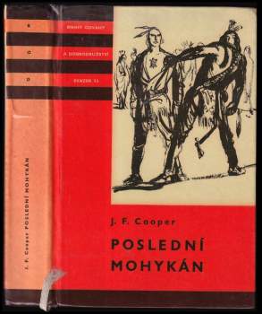 Poslední Mohykán