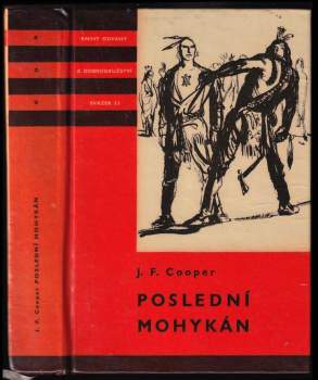 Poslední Mohykán