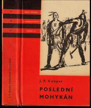 Poslední Mohykán