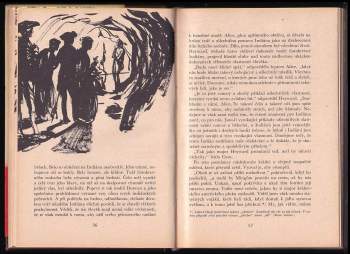 James Fenimore Cooper: Poslední Mohykán