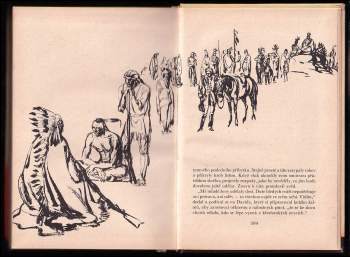 James Fenimore Cooper: Poslední Mohykán