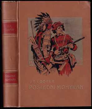 Poslední Mohykán