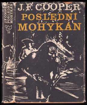 Poslední Mohykán