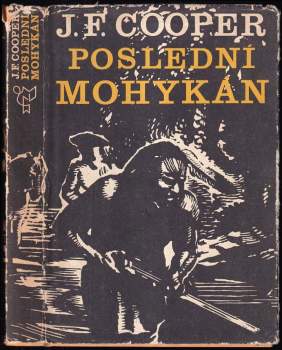 Poslední Mohykán