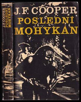Poslední Mohykán