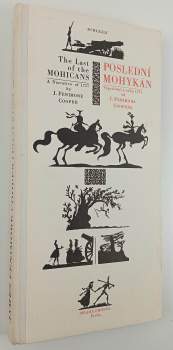 Poslední Mohykán