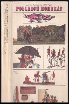 Poslední Mohykán