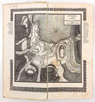 James Fenimore Cooper: Poslední Mohykán