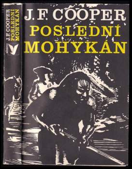 Poslední Mohykán