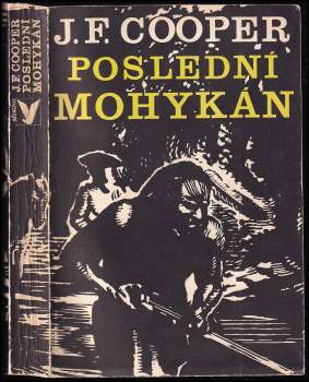 Poslední Mohykán