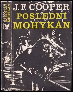 Poslední Mohykán