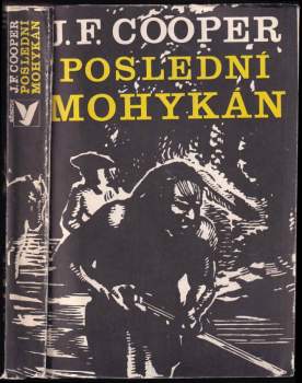 Poslední Mohykán