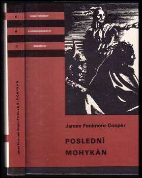 Poslední mohykán