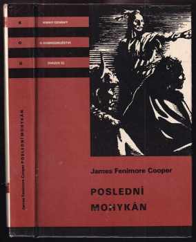 Poslední mohykán