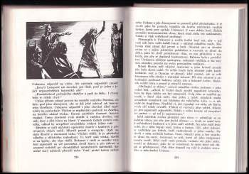 James Fenimore Cooper: Poslední mohykán