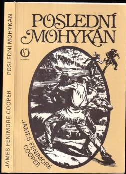 Poslední Mohykán