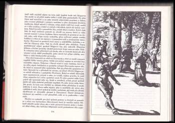James Fenimore Cooper: Poslední Mohykán