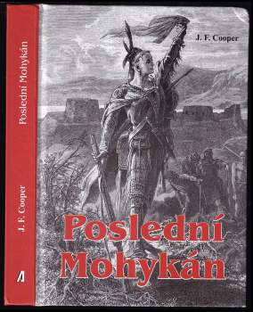 Poslední Mohykán