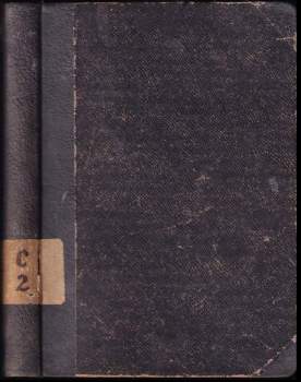James Fenimore Cooper: Poslední Mohykán