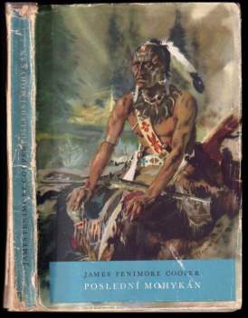 Poslední Mohykán