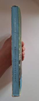 James Fenimore Cooper: Poslední Mohykán