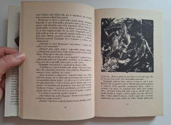 James Fenimore Cooper: Poslední Mohykán
