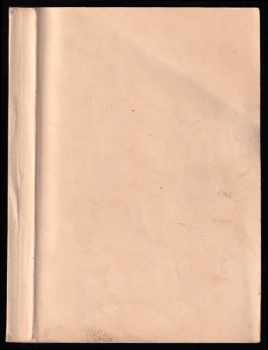 Poslední Mohykán - Vítězslav Kocourek, James Fenimore Cooper (1957, Státní nakladatelství dětské knihy) - ID: 688120