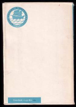 James Fenimore Cooper: Poslední Mohykán