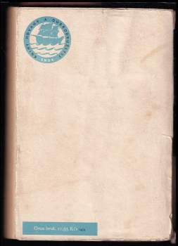 James Fenimore Cooper: Poslední Mohykán