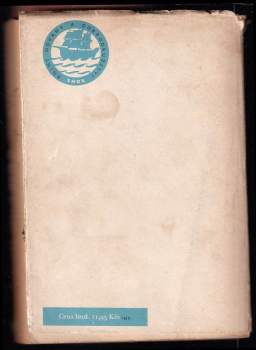 James Fenimore Cooper: Poslední Mohykán