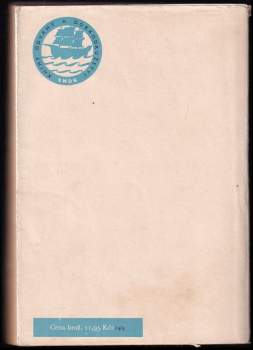 James Fenimore Cooper: Poslední Mohykán