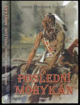 Poslední Mohykán