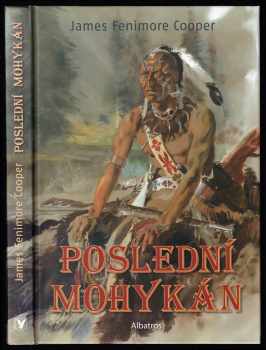 Vítězslav Kocourek: Poslední Mohykán