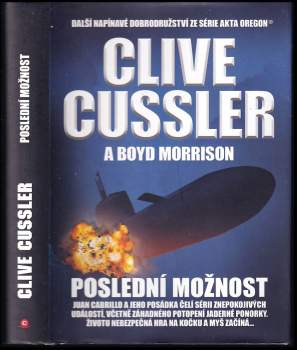 Poslední možnost