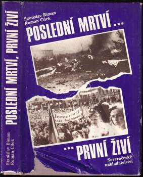 Poslední mrtví, první živí