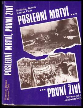 Poslední mrtví, první živí