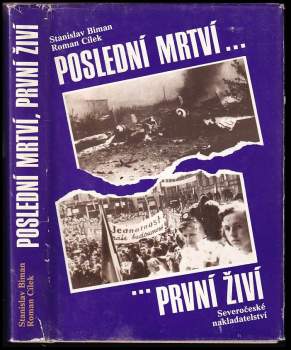 Poslední mrtví, první živí