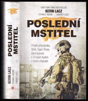Poslední mstitel