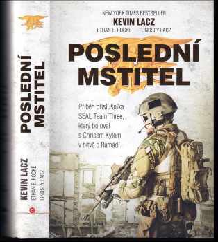 Poslední mstitel