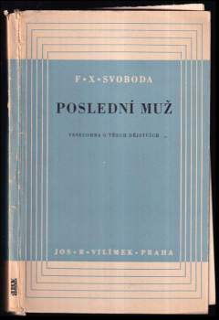 Poslední muž