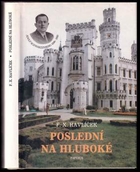 Poslední na Hluboké