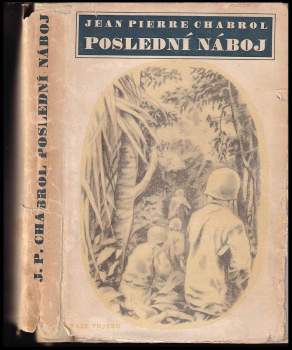 Poslední náboj