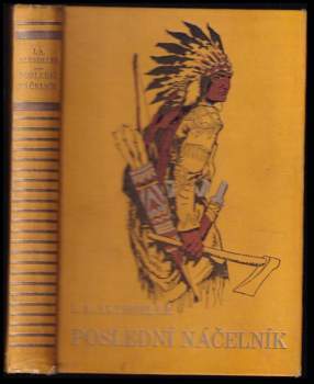 Poslední náčelník