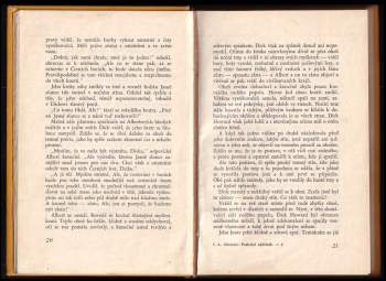 Joseph A Altsheler: Poslední náčelník