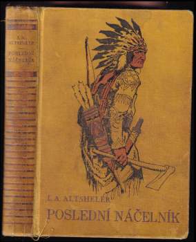 Poslední náčelník