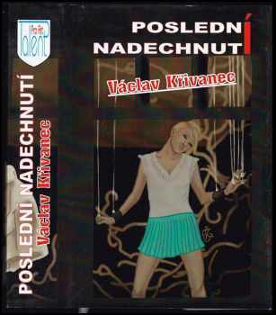 Poslední nadechnutí