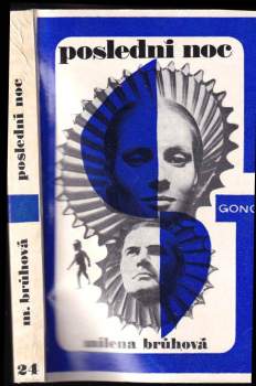 Poslední noc