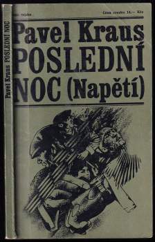 Poslední noc
