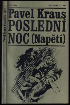 Poslední noc