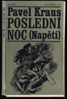 Poslední noc